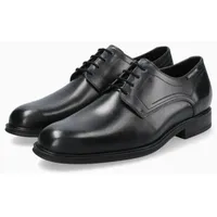 Mephisto Kevin HOPPER 32600 BLACK für Herren, schwarz, 41