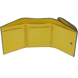 Liebeskind Berlin Lillian Geldbörse Damen gelb