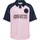 hummel T-Shirt Raglanärmel Hmljr Loose Tiger Soccer Jersey S/S" in ROSEATE SPOONBILL | Gr.: 58-63