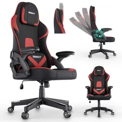 Gamingstuhl Rot