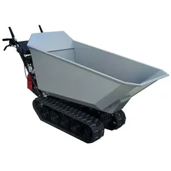 Raupendumper Honda HP 500H IT - Muldenkipper - 500 kg