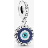 Pandora Evil Eye Charm-Anhänger 792018_E009 Anhänger