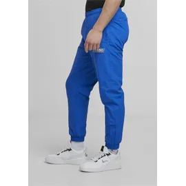 Karl Kani Sport Patch Essential Track Jogginghose Blau XL