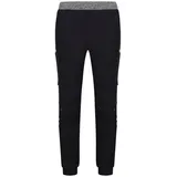 CMP Kid G Long Pant Light Climb Antracite-Salmone - 116
