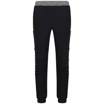 CMP Kid G Long Pant Light Climb Antracite-Salmone - 116