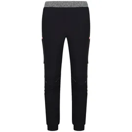 CMP Kid G Long Pant Light Climb Antracite-Salmone - 116