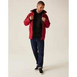 Regatta Classic 3-in-1 Jacket Marineblau 2