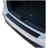 tuning-art Ladekantenschutz L3093 Schwarz