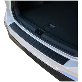 tuning-art Ladekantenschutz L3093 Schwarz