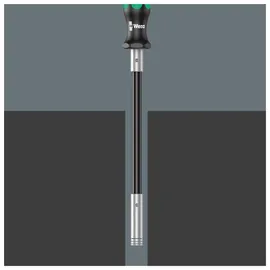 WERA 393 S extra slim 05028161001