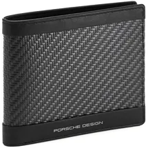 Porsche Design Carbon Billfold 10 Herren Kartenetui bla black
