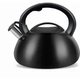 Promis TMC01BS Augusto 3 l Schwarz