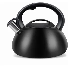 Promis TMC01BS Augusto 3 l Schwarz