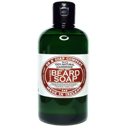 Dr K Soap Company Beard Soap Cool Mint 250 ml