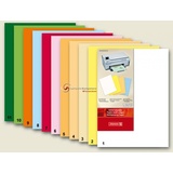Brunnen Universalpapier A4 80 g/m2 50 Blatt honig