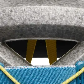 Black Diamond Vapor Kletterhelm Grau