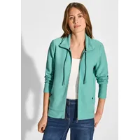 Cecil Damen B321766 Leichter Cardigan, adriatic green, - XS