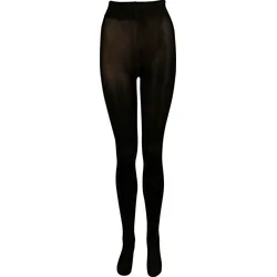 Capelli New York Strumpfhose, mit bequemem Bundabschluss Capelli New York black M/L