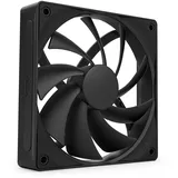 NZXT F120Q V2 - Gehäuselüfter - 120mm - Schwarz