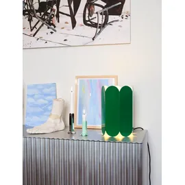 Hay Arcs Kerzenhalter L, Spiegelschicht