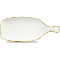 Churchill ́s Churchill Super Vitrified Stonecast Barley White Platte