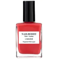 Nailberry English Rose 15 ml