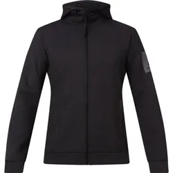 McKINLEY Herren Unterjacke Amos, MELANGE/BLACK, XXL