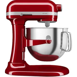 KitchenAid 5KSM70SHXEER Empire Rot