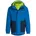 3in1 Jacke Blau 92