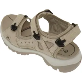 ECCO Offroad Damen limestone 39