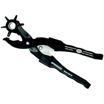 Sprenger Lochzange 2 mm - 4,5 mm