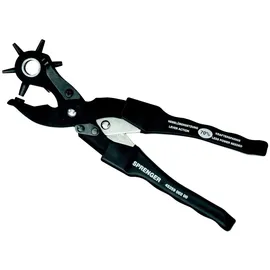 Sprenger Lochzange 2 mm - 4,5 mm