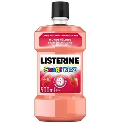 Listerine Smart Kidz Beerengeschmack Lösung