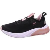 Puma Cell Thrill Road Running Shoe, Black-Rose Gold-Mauve Mist, 42