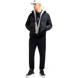 Giorgio Armani Armani Exchange Xm000348_af12286 Daunenjacke - Deep Navy - M