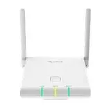 Yealink W90DM - Basisstation für schnurloses Telefon/VoIP-Telefon mit Rufnummernanzeige