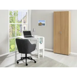 Interlink Inter Link Mehrzweckschrank Vetra Buche Nachbildung