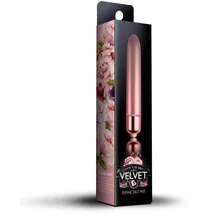 Rocks Off Touch of Velvet Aqua Lily 1 St