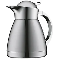 Alfi Isolierkanne silber 0,6 l