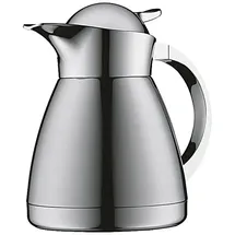 Alfi Isolierkanne silber 0,6 l