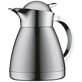 Alfi Isolierkanne silber 0,6 l