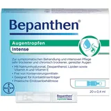 Bayer Bepanthen Augentropfen Intense EDO