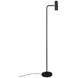 Trio Marley 23x151 cm Schwarz