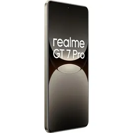 Realme GT 7 Pro 512 GB Galaxy Grey