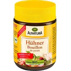 ALNATURA Bio-Hühnerbouillon 140,0 g