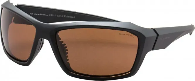 BASTA YANNICO Sonnenbrille espresso/polarized