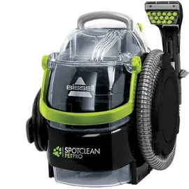 BISSELL 15585 SpotClean Pet Pro Portable 15585