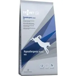 Trovet Hypoallergenes Hundefutter Kaninchen-Reis 10 kg