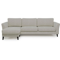 Home Affaire Ecksofa »Gröde«, beige