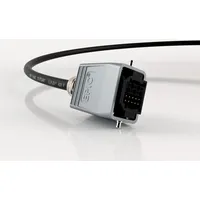 Lapp 79020200 Tüllengehäuse M25 EPIC® H-B 6 10 St.